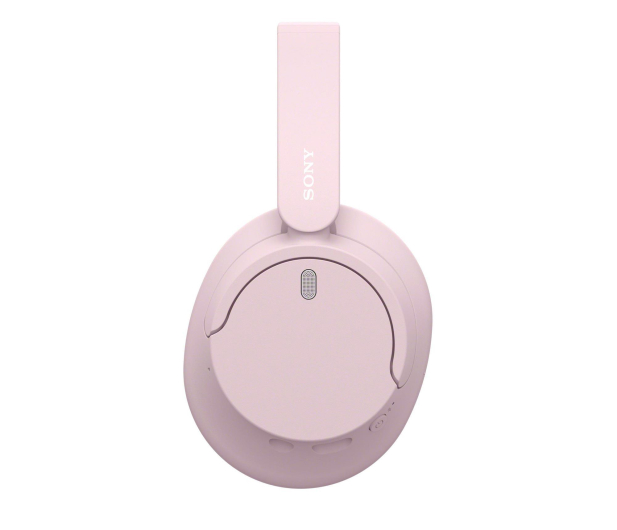 Sony WH-CH720N ANC Różowe - 1324699 - zdjęcie 4